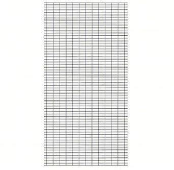 Cole-Parmer Chart Paper for Flatbed Recorders; 200 mm Wide, 4 Rolls/pk ...