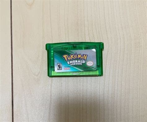 Buy Nintendo GAME BOY Advance SP Console Rayquaza Replaced Model ...