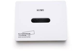 Flipkart.com | thoovi - HIMI - Gouache Paint - Twin Cups - 112 Colours ...