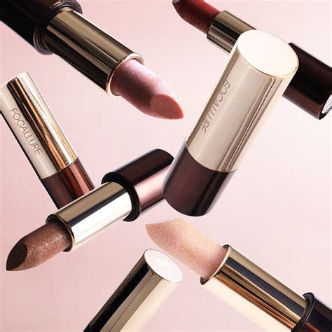 Buy Focallure Glisten Opal Hydrating Lip Balm Online - HOK Makeup