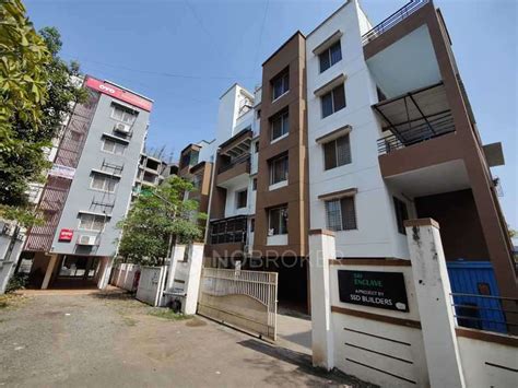 Sai Enclave in Kharadi, Pune- Reviews, Photos, Amenities, Price & Floor ...