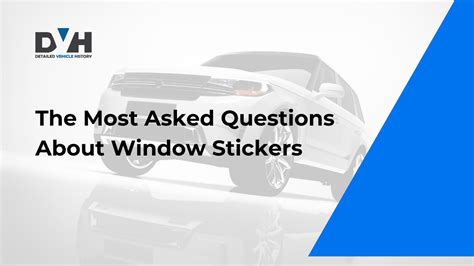 Image result for Find Original Window Sticker