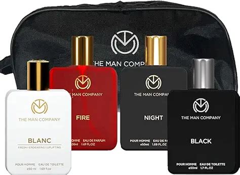 15 Best Perfumes for Men Under 1000 in India [August, 2024]