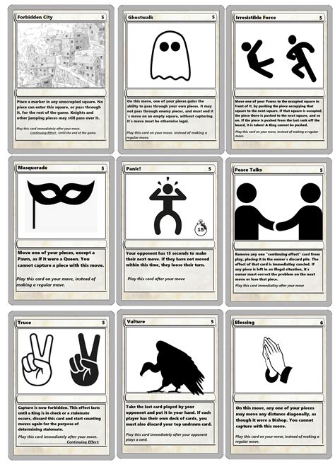 Image result for Knightmare Chess