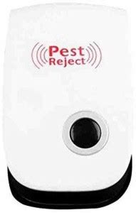 VFL Enhanced Version Electronic Cat Ultrasonic Anti Mosquito Insect ...