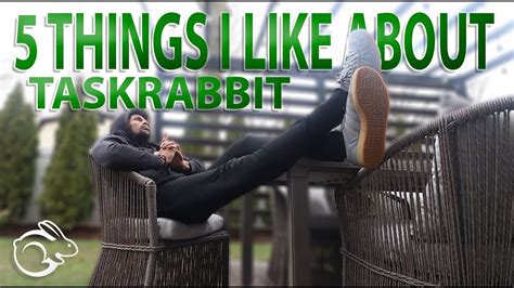 Image result for TaskRabbit Lobs