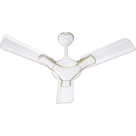 Buy ACTIVA Corolla Pearl Ivory 650 RPM High Speed (36 Inch) 900 MM ...