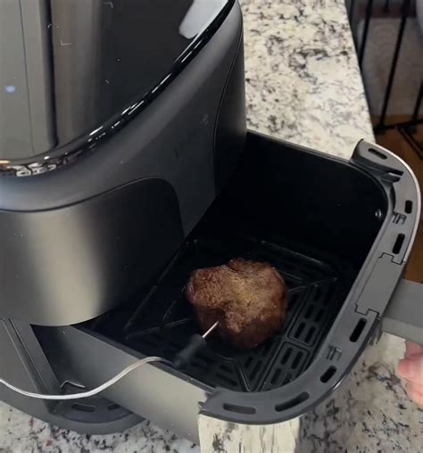 Tastee Air Fryer Sensor Magic