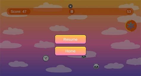 Create a 2D Portrait Tap-Based Cartoon Prototype (Unity, Mobile ...