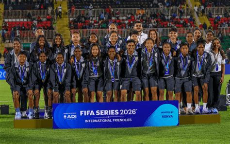 Blue Tigresses secure third place with thrilling win over Malawi in ...