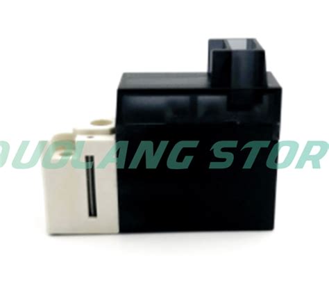 Buy 1X N510054844AA SMT placement machine NPM blowing solenoid valve ...