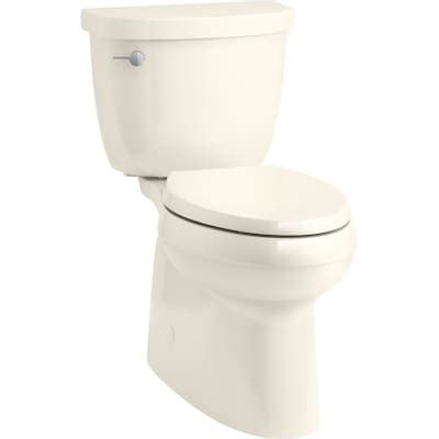 KOHLER Cimarron Toilets at Lowes.com