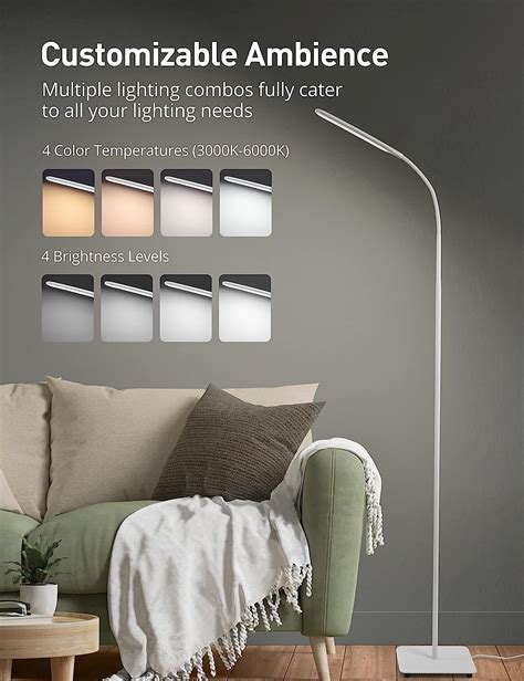 The 9 Best Led Floor Lamps [Including 1 to Avoid] | Review Rune