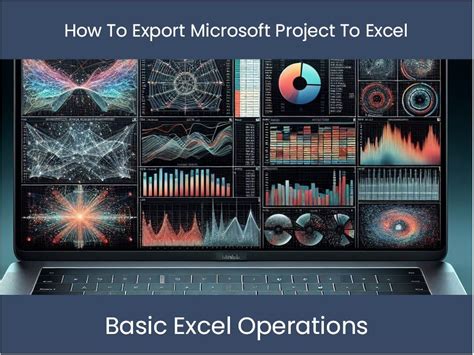 Image result for How to Export MS Project as Excel
