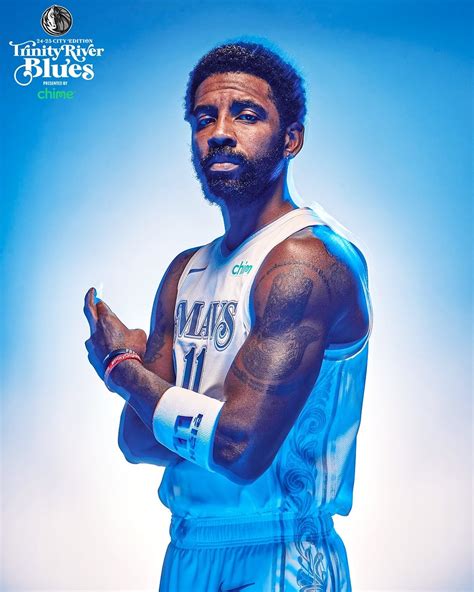 Dallas Mavericks 2024-2025 City Jersey