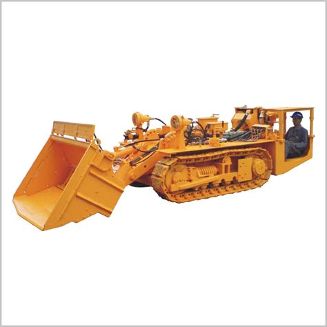 611 - Side Dump Loader - Eimco Elecon (India) LimitedEimco Elecon ...
