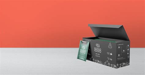 Tea1888® India | Buy Finest Teas on India Online