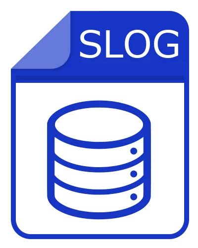 Image result for Open Slog File