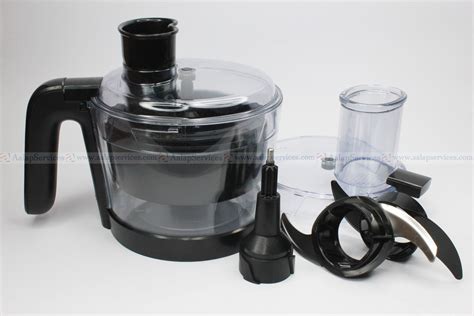 Philips Bowl Assembly for HL1660 HL1661 also compatible with HR7627 HR ...