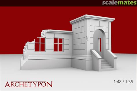 Archetypon Model-Building 的图像结果