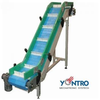 Industrial Conveyors - Assembly Conveyor Manufacturer from Gurgaon