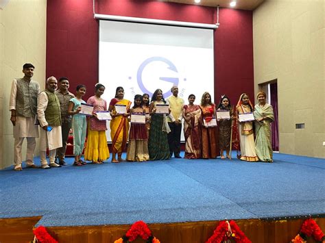 GOPIO Myanmar celebrated Guru Purnima