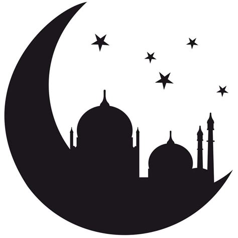Arabian Night Wall sticker | wall-art.com