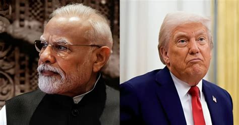 India’s trade called a 'one-sided disaster' by Donald Trump—but his ...