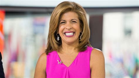 Hoda Kotb Ethnicity, Race and Nationality