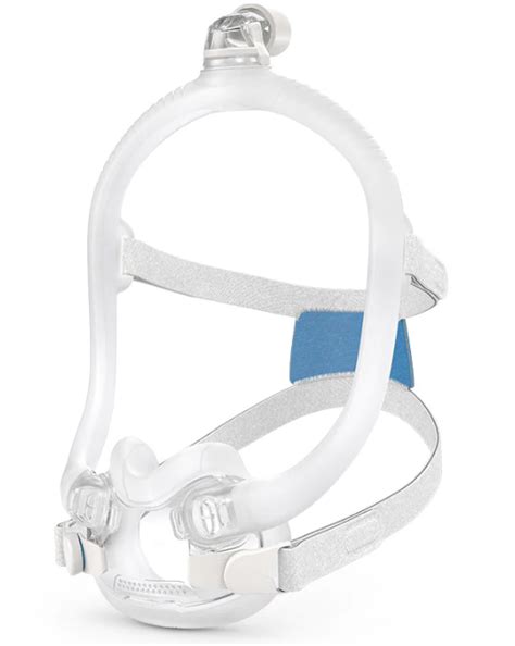 ResMed AirFit F30i Full Face Mask – Resmed India