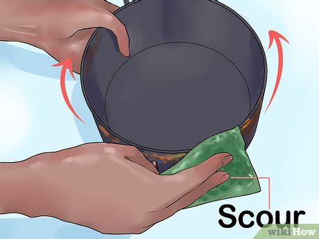 Image result for How to Clean Anodized Cookware
