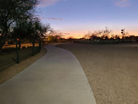 Scottsdale Sports Complex - Phoenix With Kids