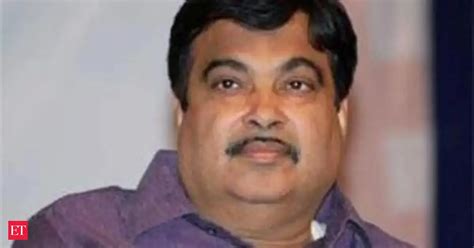 Nitin Gadkari lashes out at opposition for projecting BJP as anti-Dalit ...