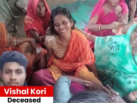 Wife's lover murdered with axe in Sultanpur Husband becomes furious ...