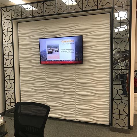 3D PVC WALL AND CEILING PANEL - Interior Designer In Worli Mumbai ...