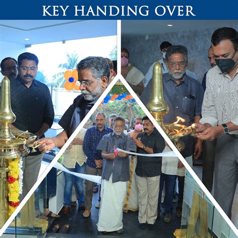 Apartments near Technopark Trivandrum | Flats near Technopark