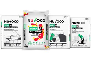 Nuvoco