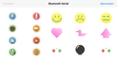 Image result for Micro Bit Bluetoth Hung iOS