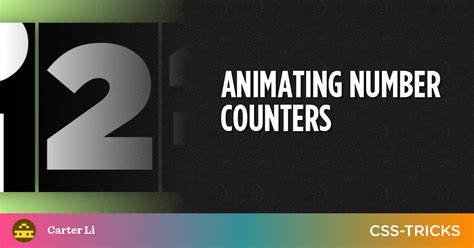 Image result for Animation Increment Numbers CSS Bootstrab