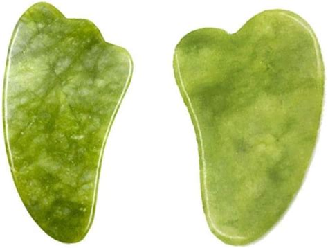Buy GHdfsad Gua Sha Massage Tool, Natural Guasha Board Stone, Guasha ...