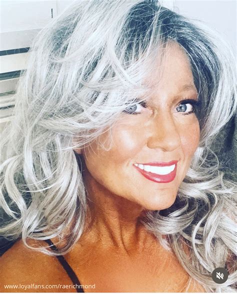 Rae Richmond’s Official Social Fan Page | LoyalFans