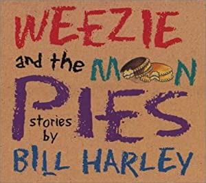 Weezie and The Moon Pies: Bill Harley, Bill Harley: Amazon.in: Music}