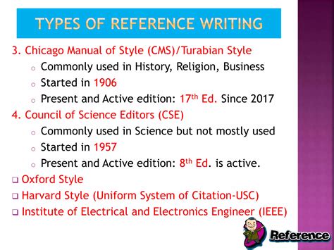 Image result for APA Style Writing Reference