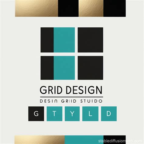 Image result for Grid Logo Design