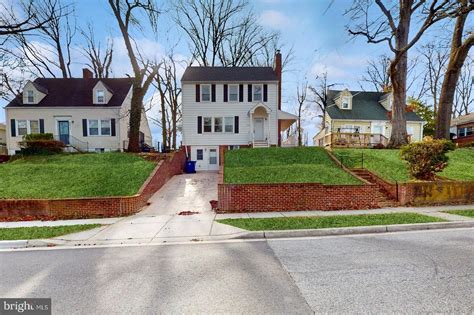 6509 Kipling Pkwy, District Heights, MD 20747 - See Est. Value, Schools ...