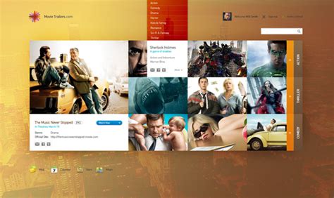 Web Interfaces 的图像结果