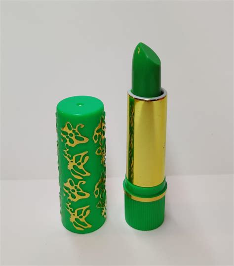 Buy Moroccan Hare Color-Changing Lipstick 24h Long-Lasting Stain PH ...