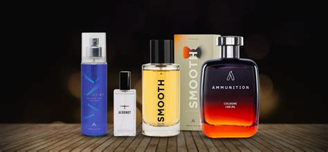 Best Perfumes For Men: 7 Winter Fragrances Under Rs 999
