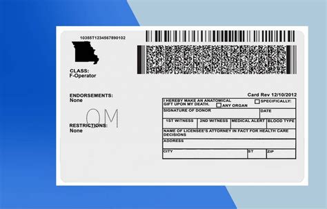 How To Check Drivers License Status Missouri at Kristina Hertz blog