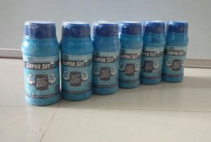 MYK LATICRETE Superset (Pack of 6 of 300 ML Each) Cement Enhancer and ...